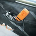 Torba rowerowa na ramę SKS Explore Frame Bag black 6