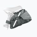 Torba rowerowa pod siodło SKS Trail Saddle Bag L black 2
