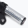 Pompka SKS Supershort 87psi silver 3