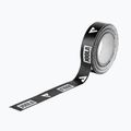 Taśma JOOLA Edge Tape 10mm/5m black/white