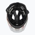 Kask rowerowy ABUS Aduro 3.0 orange palm 5