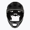 Kask rowerowy dziecięcy ABUS Youdrop FF velvet black 2