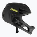 Kask rowerowy dziecięcy ABUS Youdrop FF velvet black 4