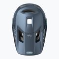 Kask rowerowy dziecięcy ABUS Youdrop FF midnight blue 3