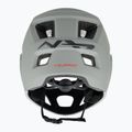 Kask rowerowy dziecięcy ABUS Youdrop FF chalk grey 3