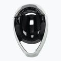 Kask rowerowy dziecięcy ABUS Youdrop FF chalk grey 5