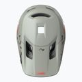Kask rowerowy dziecięcy ABUS Youdrop FF chalk grey 6