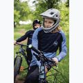Kask rowerowy dziecięcy ABUS Youdrop FF chalk grey 8