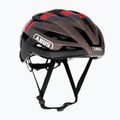 Kask rowerowy ABUS StormChaser metallic copper