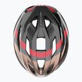 Kask rowerowy ABUS StormChaser metallic copper 6