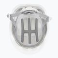 Kask rowerowy dziecięcy ABUS Smiley 3.0 ACE LED pure mint 5