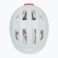 Kask rowerowy dziecięcy ABUS Smiley 3.0 ACE LED pure mint 6