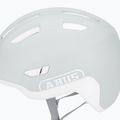 Kask rowerowy dziecięcy ABUS Smiley 3.0 ACE LED pure mint 7