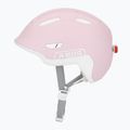Kask rowerowy dziecięcy ABUS Smiley 3.0 ACE LED pure rose 3