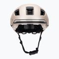 Kask rowerowy z kierunkowskazami ABUS Hyp-E champagne gold 2