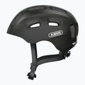 Kask rowerowy dziecięcy ABUS Youn-I 2.0 velvet black