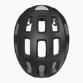 Kask rowerowy dziecięcy ABUS Youn-I 2.0 velvet black 4