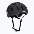 Kask rowerowy dziecięcy ABUS Youn-I 2.0 velvet black