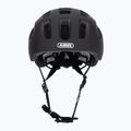 Kask rowerowy dziecięcy ABUS Youn-I 2.0 velvet black 2