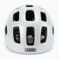 Kask rowerowy dziecięcy ABUS Youn-I 2.0 pearl white 2