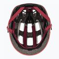 Kask rowerowy dziecięcy ABUS Youn-I 2.0 living coral 6