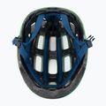 Kask rowerowy dziecięcy ABUS Youn-I 2.0 sparkling green 5