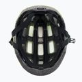 Kask rowerowy dziecięcy ABUS Youn-I 2.0 signal yellow 5