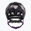 Kask rowerowy dziecięcy ABUS Youn-I 2.0 black violet 3