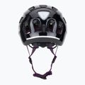 Kask rowerowy dziecięcy ABUS Youn-I 2.0 black violet 4