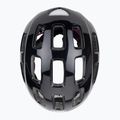 Kask rowerowy dziecięcy ABUS Youn-I 2.0 black violet 6