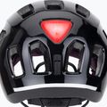 Kask rowerowy dziecięcy ABUS Youn-I 2.0 black violet 9