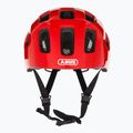 Kask rowerowy dziecięcy ABUS Youn-I 2.0 blaze red 2