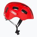 Kask rowerowy dziecięcy ABUS Youn-I 2.0 blaze red 4