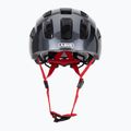 Kask rowerowy dziecięcy ABUS Youn-I 2.0 sparkling titan 2