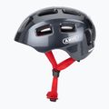 Kask rowerowy dziecięcy ABUS Youn-I 2.0 sparkling titan 3