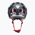 Kask rowerowy dziecięcy ABUS Youn-I 2.0 sparkling titan 4