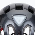 Kask rowerowy dziecięcy ABUS Youn-I 2.0 sparkling titan 8