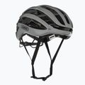 Kask rowerowy ABUS AirBreaker race grey