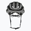 Kask rowerowy ABUS AirBreaker race grey 2