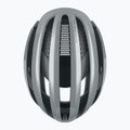 Kask rowerowy ABUS AirBreaker race grey 7