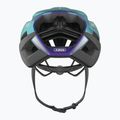 Kask rowerowy ABUS StormChaser flip flop purple 5