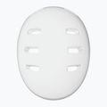 Kask rowerowy ABUS Xoxo polar white 6