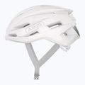 Kask rowerowy ABUS StormChaser Ace pure white 2