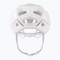 Kask rowerowy ABUS StormChaser Ace pure white 4
