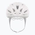 Kask rowerowy ABUS StormChaser Ace pure white 5