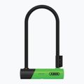 Zapięcie rowerowe ABUS U-Lock 410K/170HB230 SH Ultra green 2