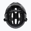 Kask rowerowy ABUS Viantor dark grey 2