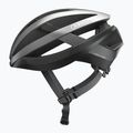 Kask rowerowy ABUS Viantor dark grey 3