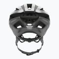 Kask rowerowy ABUS Viantor dark grey 5