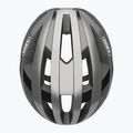 Kask rowerowy ABUS Viantor dark grey 6